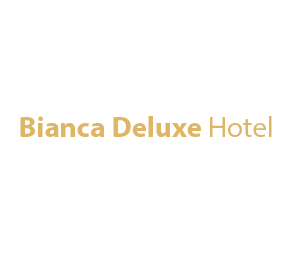 Bianca Deluxe Hotel Van
